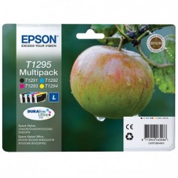 Epson T1295 Pack de 4...