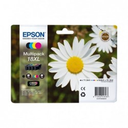 Epson T1816 (18XL) Pack de...