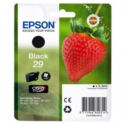 Epson T2981 (29) Negro...