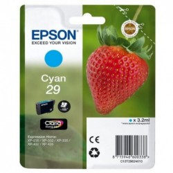 Epson T2982 (29) Cyan...