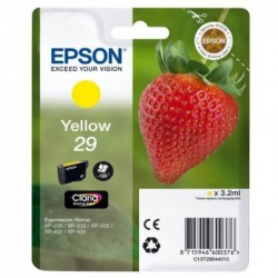 Epson T2984 (29) Amarillo...