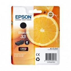 Epson T3331 (33) Negro...