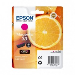 Epson T3343 (33) Magenta...