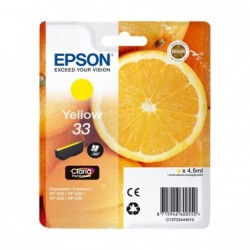 Epson T3344 (33) Amarillo...