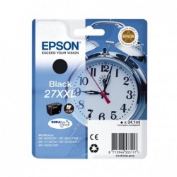 Epson T2791 (27XXL) Negro...