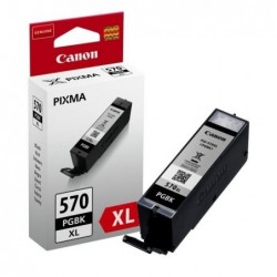 Canon PGI570XL Negro...