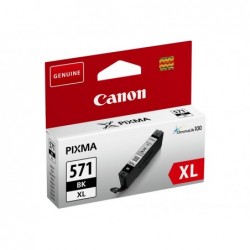 Canon CLI571XL Negro...