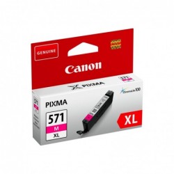 Canon CLI571XL Magenta...