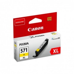 Canon CLI571XL Amarillo...