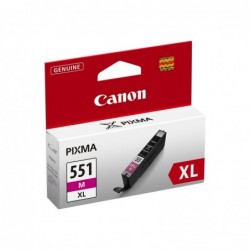 Canon CLI551XL Magenta...