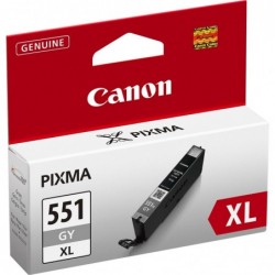 Canon CLI551XL Gris...