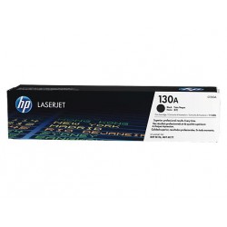 HP CF350A Negro Cartucho de...