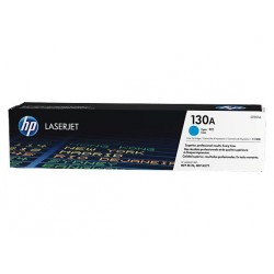 HP CF351A Cyan Cartucho de...