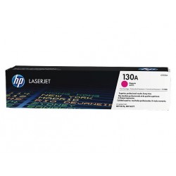 HP CF353A Magenta Cartucho...