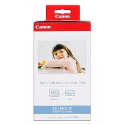 Canon KP-108IN Value Pack...