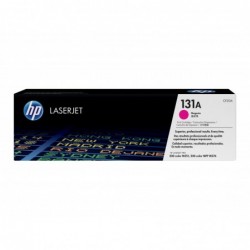 HP CF213A Magenta Cartucho de Toner Original - 131A