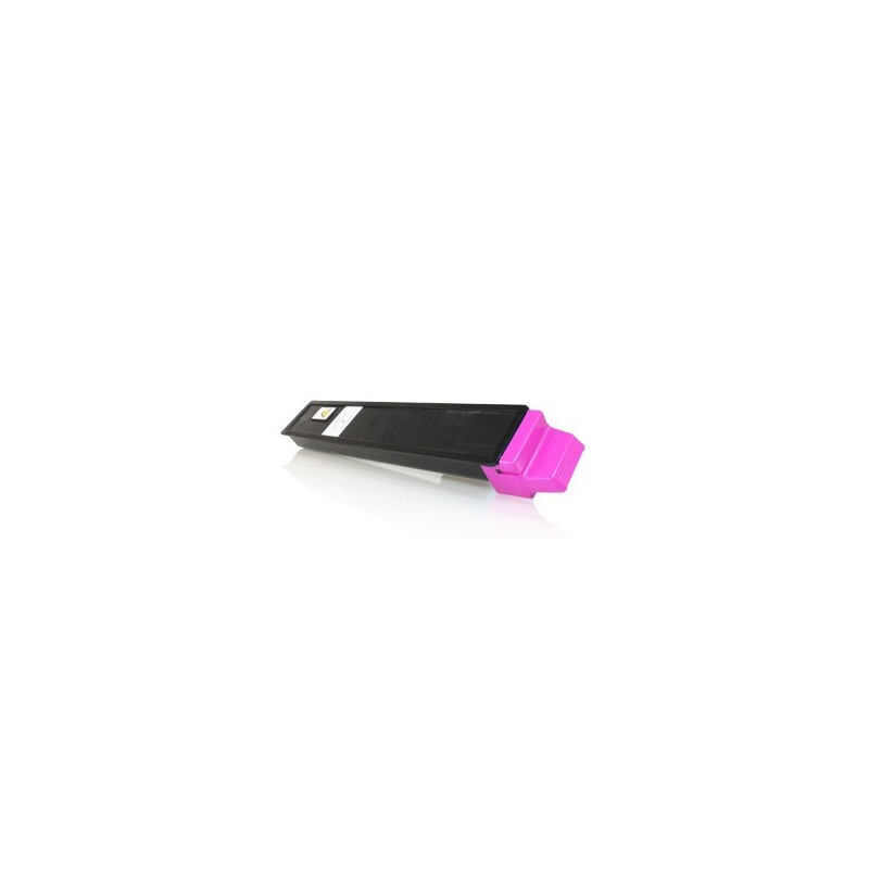 Kyocera TK8315 Magenta Cartucho de Toner Generico - Reemplaza 1T02MVBNL0/TK8315M