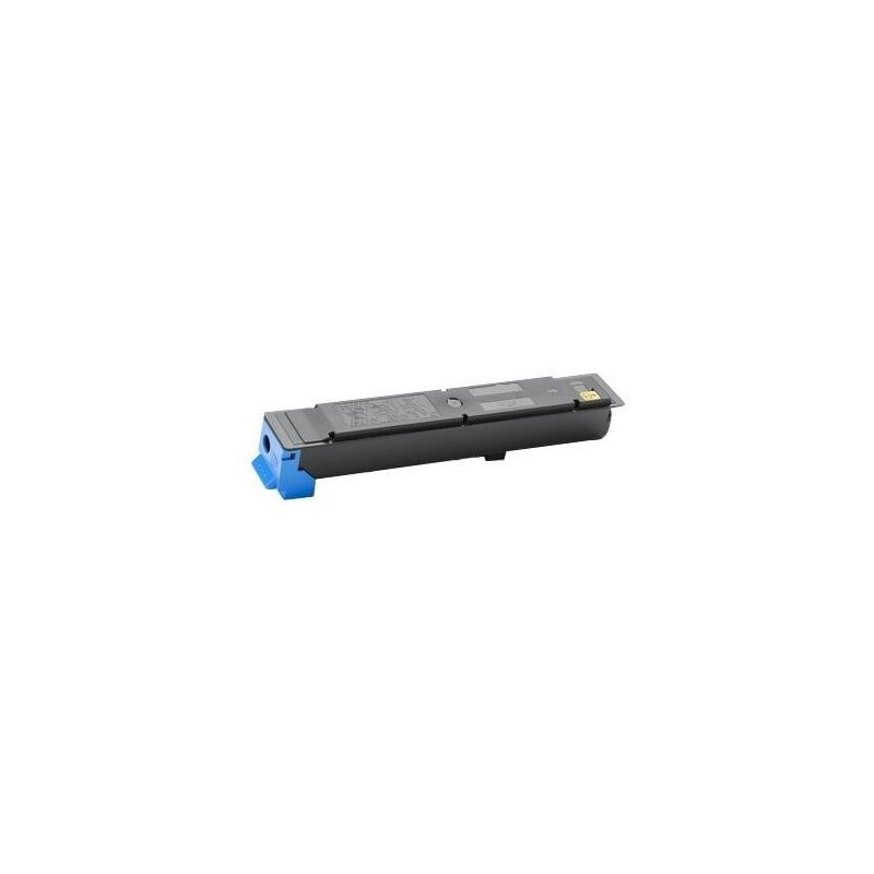 Kyocera TK5195 Cyan Cartucho de Toner Generico - Reemplaza 1T02R4CNL0/TK5195C