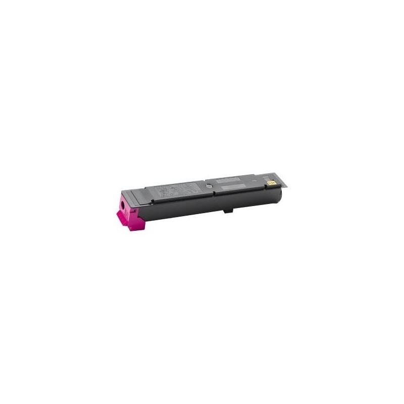 Kyocera TK5195 Magenta Cartucho de Toner Generico - Reemplaza 1T02R4BNL0/TK5195M