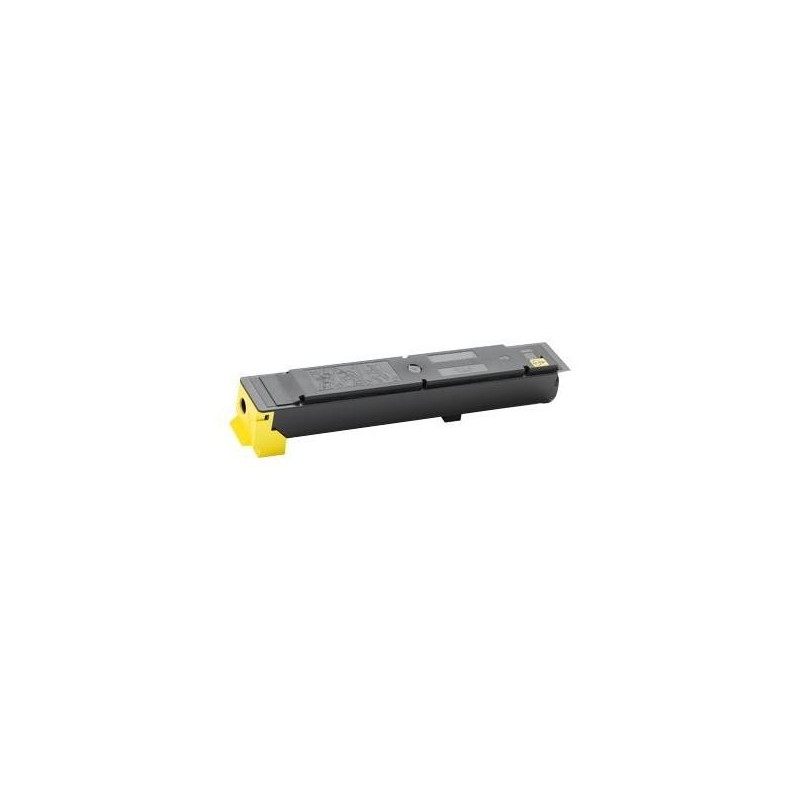 Kyocera TK5195 Amarillo Cartucho de Toner Generico - Reemplaza 1T02R4ANL0/TK5195Y