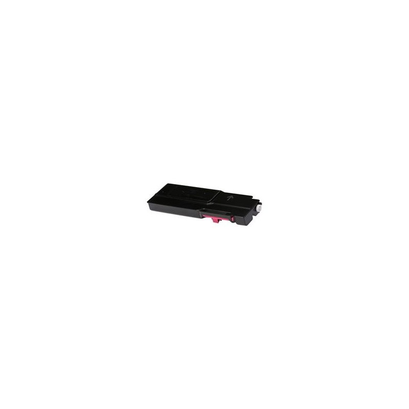 Xerox VersaLink C400/C405 Magenta Cartucho de Toner Generico - Reemplaza 106R03531/106R03519/106R03503