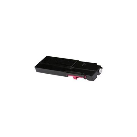 Xerox VersaLink C400/C405 Magenta Cartucho de Toner Generico - Reemplaza 106R03531/106R03519/106R03503