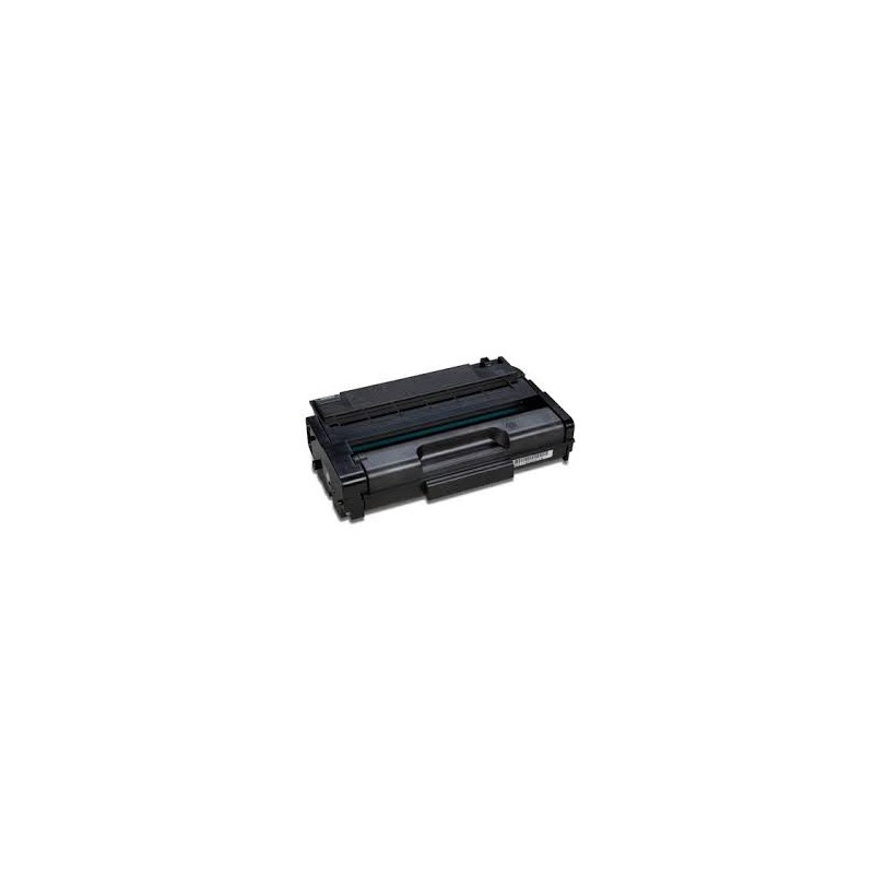 Ricoh Aficio SP377 Negro Cartucho de Toner Generico - Reemplaza 408162/SP377XE