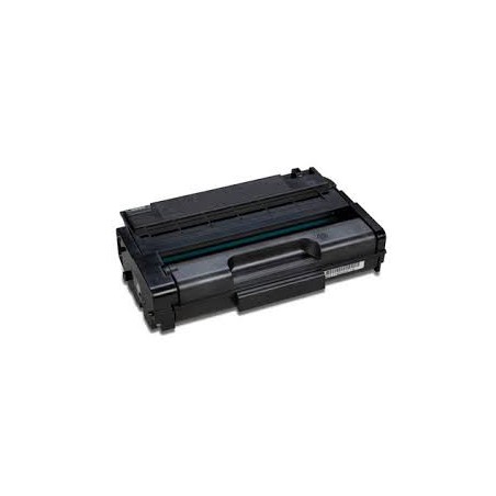 Ricoh Aficio SP377 Negro Cartucho de Toner Generico - Reemplaza 408162/SP377XE