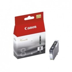 Canon CLI8 Negro Cartucho...