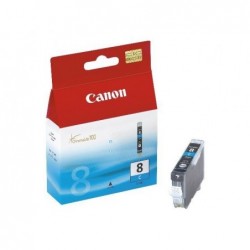 Canon CLI8 Cyan Cartucho de...