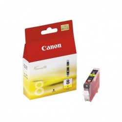 Canon CLI8 Amarillo...