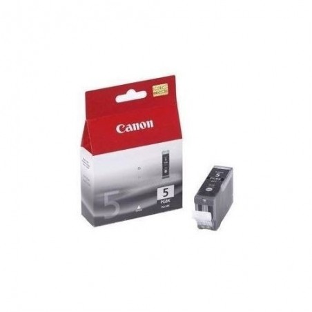 Canon PGI5 Negro Cartucho de Tinta Original - 0628B001