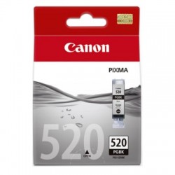 Canon PGI520 Negro Cartucho...