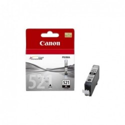 Canon CLI521 Negro Cartucho...