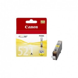 Canon CLI521 Amarillo...