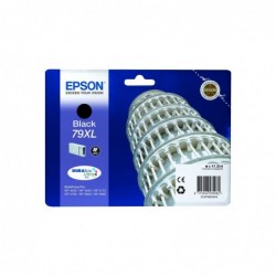 Epson T7901 (79XL) Negro...