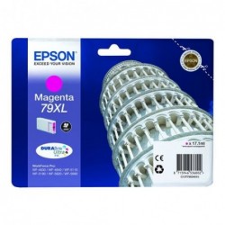 Epson T7903 (79XL) Magenta...