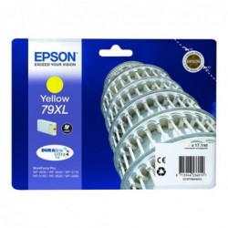 Epson T7904 (79XL) Amarillo...