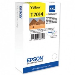 Epson T7014 Amarillo...