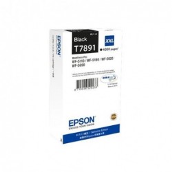 Epson T7891 Negro Cartucho...