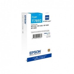 Epson T7892 Cyan Cartucho...