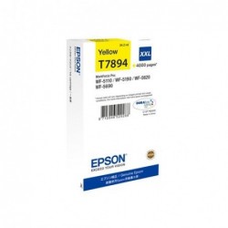 Epson T7894 Amarillo...