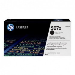 HP CE400X Negro Cartucho de...