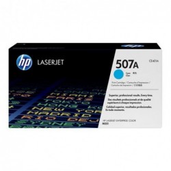 HP CE401A Cyan Cartucho de...