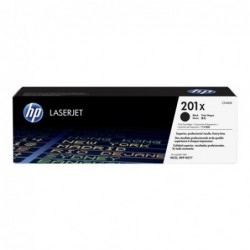 HP CF400X Negro Cartucho de...