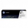 HP CF400X Negro Cartucho de Toner Original - 201X