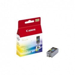 Canon CLI36 Color Cartucho...