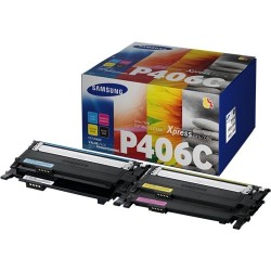 Samsung CLP360/CLX3305 Pack...