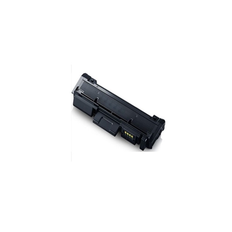 Samsung MLT-D116L/MLT-D116S Negro Cartucho de Toner Generico - Reemplaza SU828A/SU840A