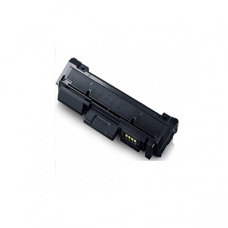 Samsung MLT-D116L/MLT-D116S Negro Cartucho de Toner Generico - Reemplaza SU828A/SU840A